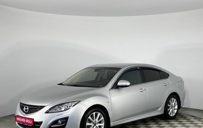 Mazda 6, 2011 год, 1 175 000 рублей, 1 фотография