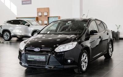 Ford Focus III, 2011 год, 685 000 рублей, 1 фотография