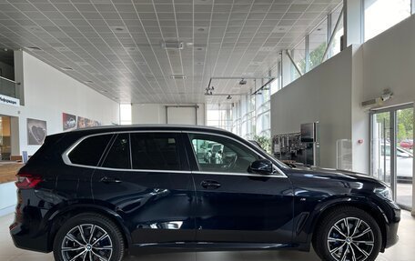 BMW X5, 2021 год, 7 750 000 рублей, 4 фотография