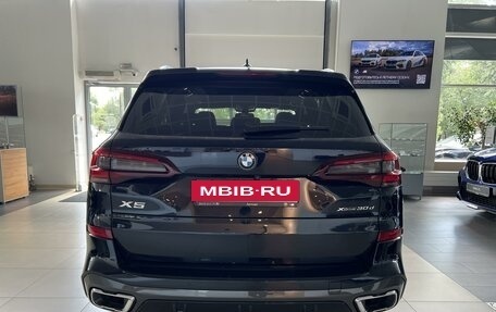 BMW X5, 2021 год, 7 750 000 рублей, 6 фотография