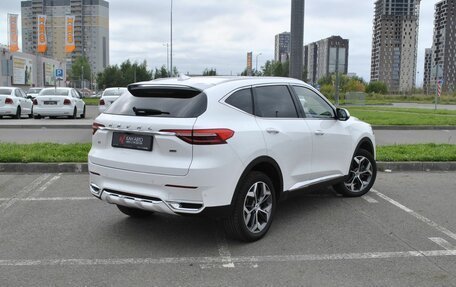 Haval F7 I, 2021 год, 2 256 877 рублей, 2 фотография