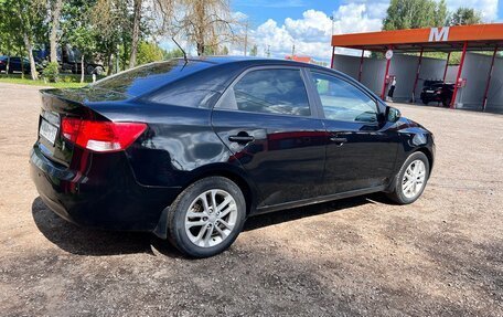 KIA Cerato III, 2012 год, 820 000 рублей, 4 фотография