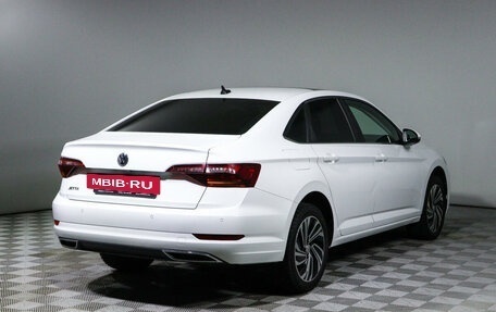 Volkswagen Jetta VII, 2019 год, 5 фотография