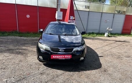 KIA Cerato III, 2012 год, 820 000 рублей, 2 фотография