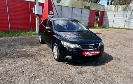 KIA Cerato III, 2012 год, 820 000 рублей, 3 фотография