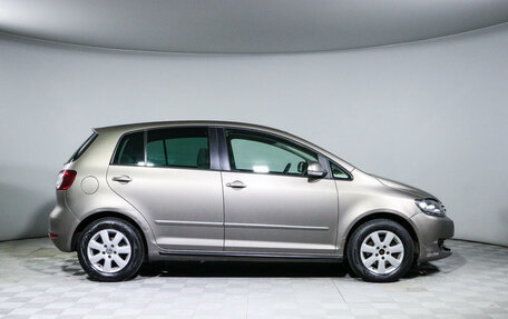 Volkswagen Golf Plus II, 2012 год, 890 000 рублей, 4 фотография