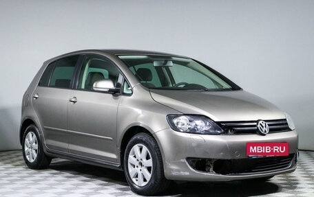 Volkswagen Golf Plus II, 2012 год, 890 000 рублей, 3 фотография