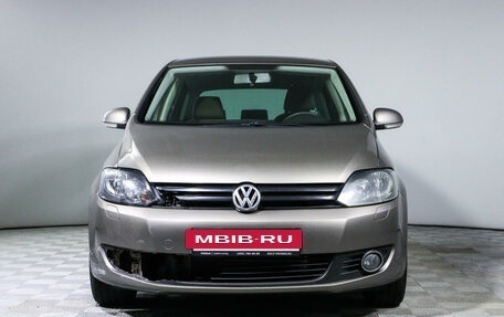 Volkswagen Golf Plus II, 2012 год, 890 000 рублей, 2 фотография