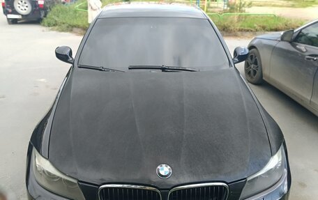 BMW 3 серия, 2009 год, 999 999 рублей, 3 фотография