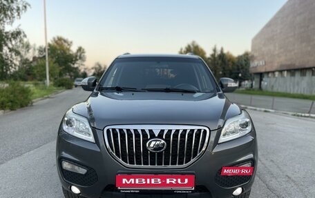 Lifan X60 I рестайлинг, 2016 год, 830 000 рублей, 2 фотография