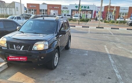 Nissan X-Trail, 2006 год, 790 000 рублей, 2 фотография