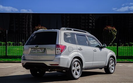 Subaru Forester, 2011 год, 1 270 000 рублей, 3 фотография