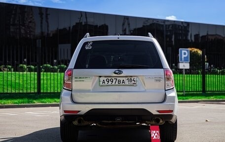 Subaru Forester, 2011 год, 1 270 000 рублей, 2 фотография