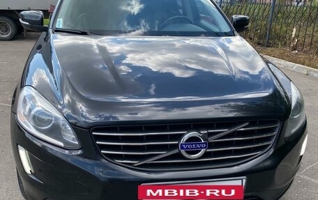 Volvo XC60 II, 2014 год, 2 550 000 рублей, 3 фотография