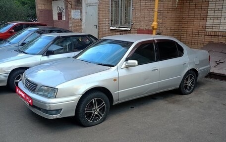 Toyota Camry V30, 1992 год, 221 000 рублей, 2 фотография