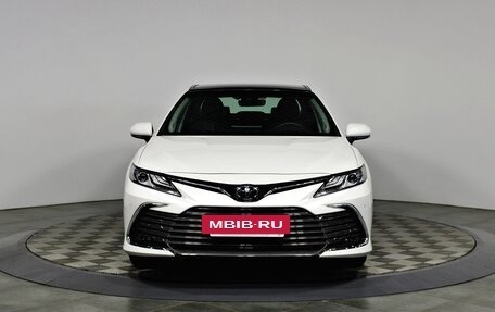 Toyota Camry, 2023 год, 5 460 000 рублей, 2 фотография