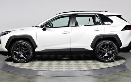 Toyota RAV4, 2023 год, 4 870 000 рублей, 8 фотография