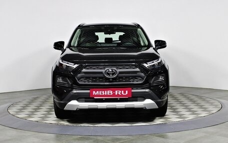 Toyota RAV4, 2024 год, 5 140 000 рублей, 2 фотография