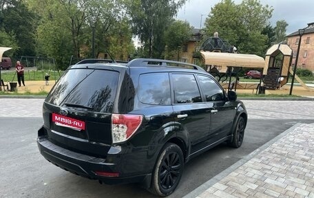 Subaru Forester, 2008 год, 1 580 000 рублей, 2 фотография