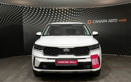 KIA Sorento IV, 2021 год, 3 950 000 рублей, 5 фотография