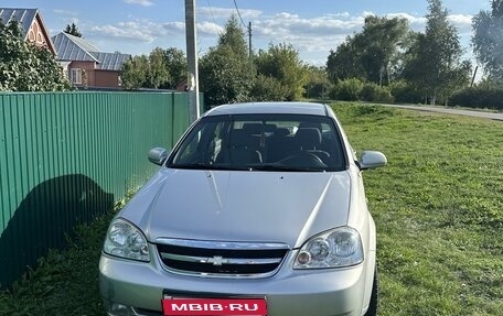 Chevrolet Lacetti, 2008 год, 700 000 рублей, 1 фотография