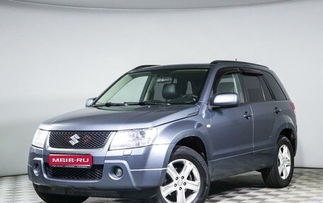 Suzuki Grand Vitara, 2008 год, 730 000 рублей, 1 фотография