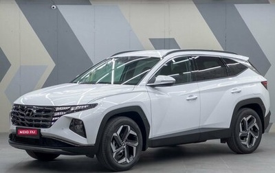 Hyundai Tucson, 2024 год, 4 150 000 рублей, 1 фотография