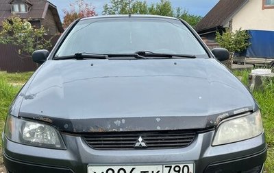 Mitsubishi Space Star I рестайлинг, 2003 год, 265 000 рублей, 1 фотография