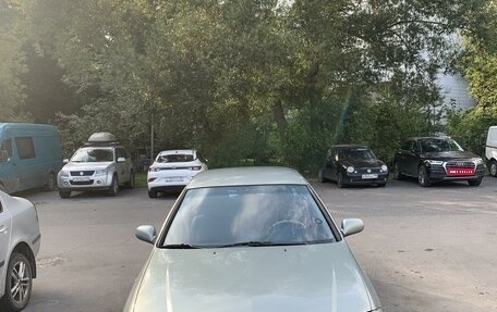 Nissan Almera Classic, 2006 год, 580 000 рублей, 1 фотография