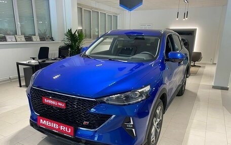 Haval F7 I, 2024 год, 3 315 510 рублей, 1 фотография