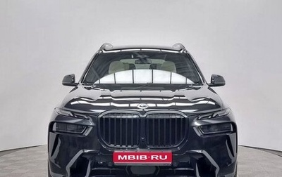 BMW X7, 2023 год, 17 400 000 рублей, 1 фотография