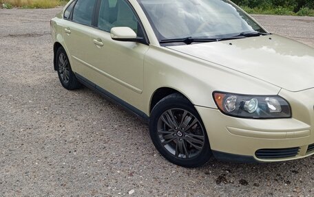 Volvo S40 II, 2004 год, 1 фотография