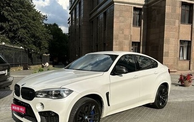 BMW X6 M, 2016 год, 3 990 000 рублей, 1 фотография