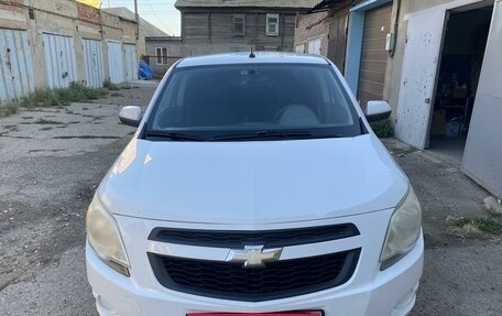 Chevrolet Cobalt II, 2014 год, 750 000 рублей, 1 фотография