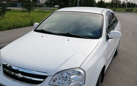 Chevrolet Lacetti, 2008 год, 350 000 рублей, 1 фотография