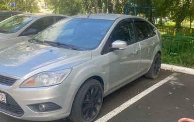 Ford Focus II рестайлинг, 2008 год, 680 000 рублей, 1 фотография