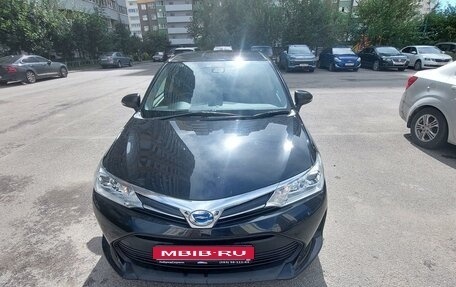 Toyota Corolla, 2019 год, 1 700 000 рублей, 1 фотография