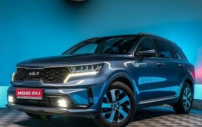 KIA Sorento IV, 2022 год, 4 250 000 рублей, 1 фотография