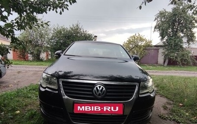 Volkswagen Passat B6, 2006 год, 375 000 рублей, 1 фотография