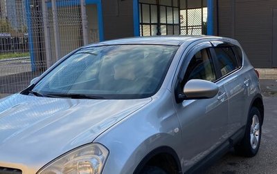 Nissan Qashqai, 2008 год, 970 000 рублей, 1 фотография