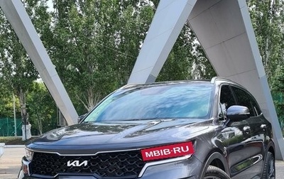 KIA Sorento IV, 2022 год, 5 100 000 рублей, 1 фотография