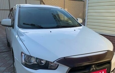 Mitsubishi Lancer IX, 2011 год, 700 000 рублей, 1 фотография