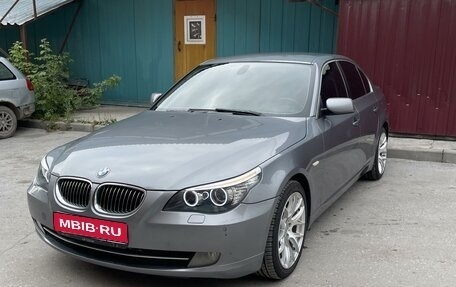 BMW 5 серия, 2008 год, 1 600 000 рублей, 1 фотография