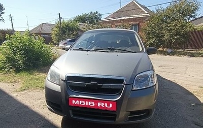 Chevrolet Aveo III, 2006 год, 430 000 рублей, 1 фотография