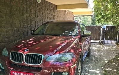 BMW X6, 2013 год, 2 550 000 рублей, 1 фотография