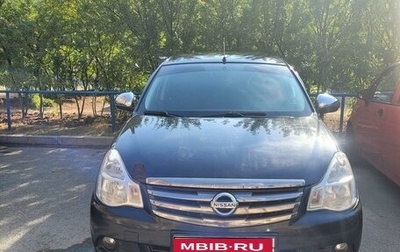 Nissan Almera, 2013 год, 770 000 рублей, 1 фотография