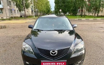 Mazda 3, 2007 год, 600 000 рублей, 1 фотография