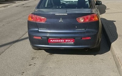 Mitsubishi Lancer IX, 2008 год, 640 000 рублей, 1 фотография