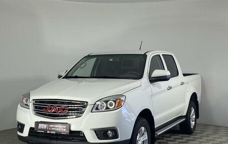 JAC T6, 2023 год, 2 149 000 рублей, 1 фотография