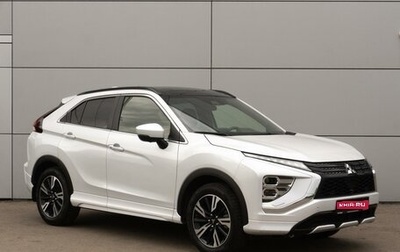 Mitsubishi Eclipse Cross, 2021 год, 2 669 000 рублей, 1 фотография